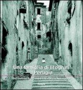 Una famiglia di litografi a Perugia «da Girolamo a Brenno Tilli tra Otto e Novecento»