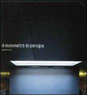 Il minimetrò di Perugia