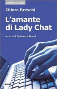 L' amante di lady Chat