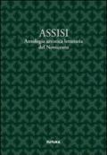 Assisi. Antologia artistico letteraria del Novecento