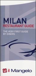 Il Mangelo. Milan restaurant guide 2015