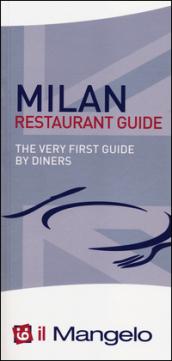 Il Mangelo. Milan restaurant guide 2015