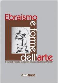 Ebraismo e forme dell'arte