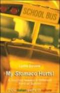 My stomaco hurts! A journey toward a different kind of school