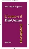 L' uomo e il Diouomo. Introduzione al cristianesimo