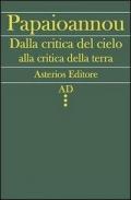 Dalla critica del cielo alla critica della terra. L'itinerario filosofico del giovane Marx