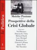 Prospettive della crisi globale