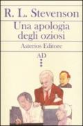 Una apologia degli oziosi-Del conversare e di chi conversa