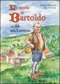Le storie de Bartolo. Nei filò della Lessinia