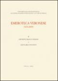 Emeroteca veronese (1674-2009)