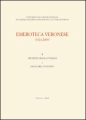 Emeroteca veronese (1674-2009)