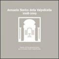 Annuario storico della Valpolicella 2008-2009