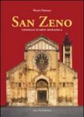 San Zeno. Gioiello d'arte romanica