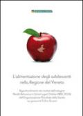 Alimentazione degli adolescenti nella Regione Veneto. Approfondimento dei risultati dell'indagine HBSC 2006 sui giovani di 11, 13 e 15 anni