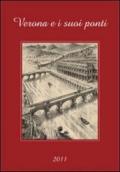 Calendario «Verona e i suoi ponti»