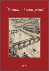 Calendario «Verona e i suoi ponti»