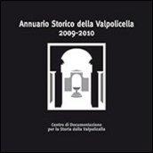 Annuario storico della Valpolicella 2009-2010