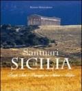 Santuari in Sicilia. Luoghi sacri e paesaggi tra natura e artificio