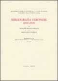 Bibliografia veronese (2006-2008)