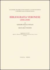 Bibliografia veronese (2006-2008)