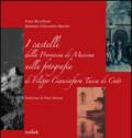 I castelli della provincia di Messina nella fotografia di Filippo Cianciafara Tasca di Cutò