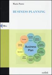 Business planning