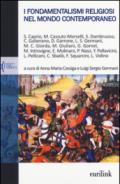 I fondamentalismi religiosi nel mondo contemporaneo