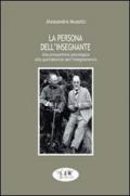 La persona dell'insegnante. Una prospettiva psicologica alla quotidianità dell'insegnamento