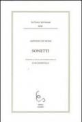 Sonetti