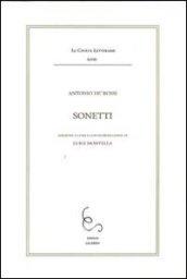 Sonetti