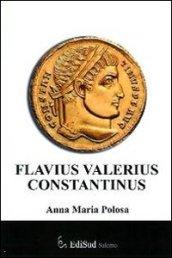 Flavius Valerius Constantinus