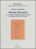Nicola Nicolini e la riforma della procedura penale nel Regno delle Due Sicilie