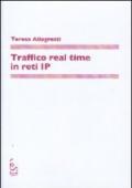 Traffico real time in reti IP