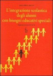 L'integrazione scolastica degli alunni con bisogni educativi speciali