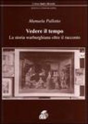 Vedere il tempo. La storia warburghiana oltre il racconto