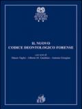 Il codice deontologico forense