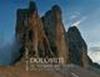 Dolomiti. Le colonne del cielo. Ediz. italiana e inglese