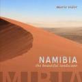 Namibia. The beautiful landscape