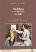 Medicina e controllo sociale