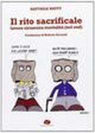 Il rito sacrificale. Lavoro sicurezza mortalità (nel sud)