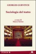 Sociologia del teatro