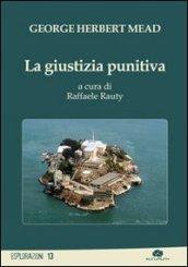 La giustizia punitiva