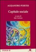 Capitale sociale