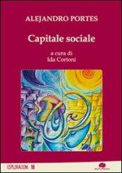 Capitale sociale