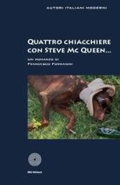 Quattro chiacchiere con Steve McQueen