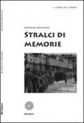 Stralci di memorie