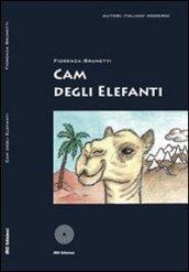 Cam degli elefanti