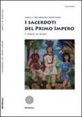 I sacerdoti del primo impero. I tedeschi di giada