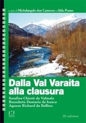 Dalla valle Varaita alla clausura