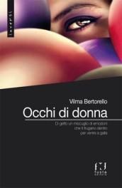 Occhi di donna